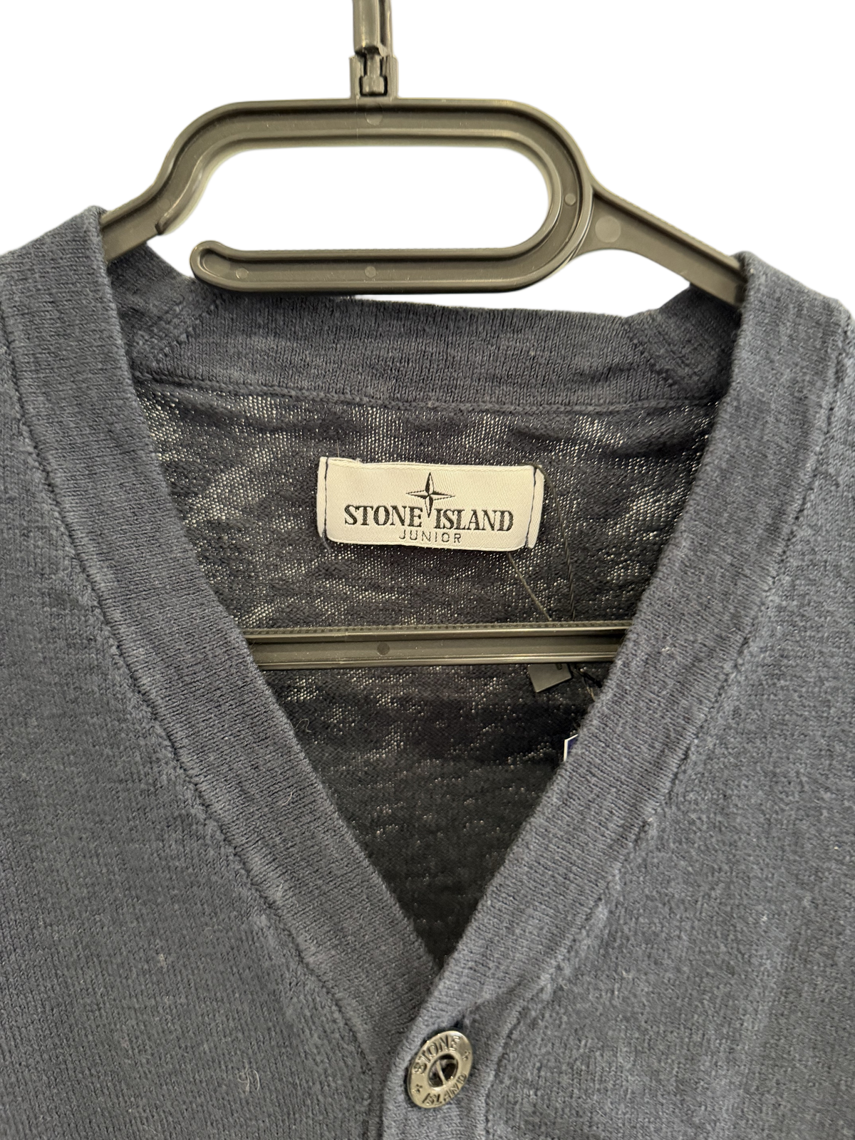 Cardigans Stone Island Junior