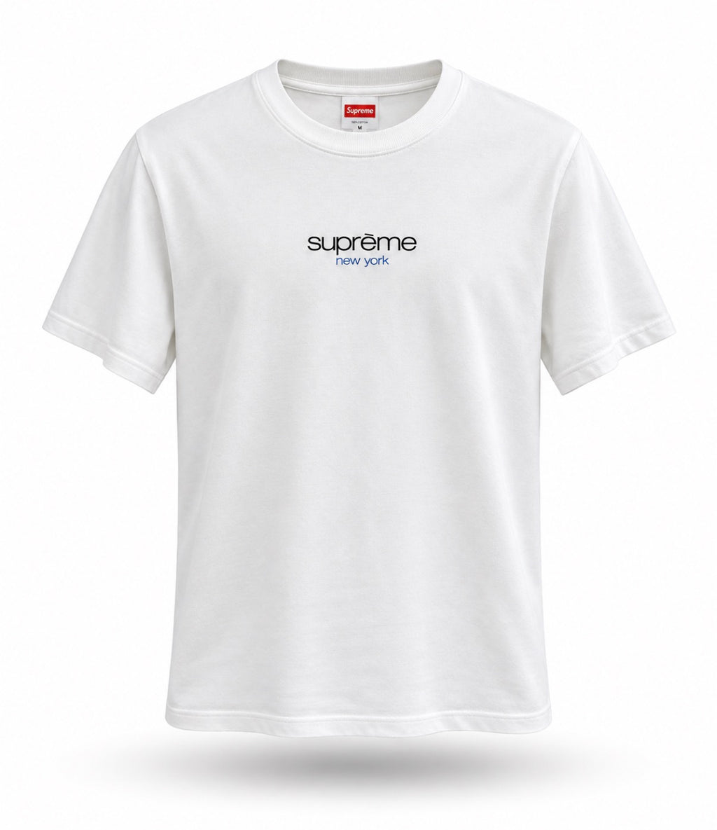 T-shirt Suprême New York