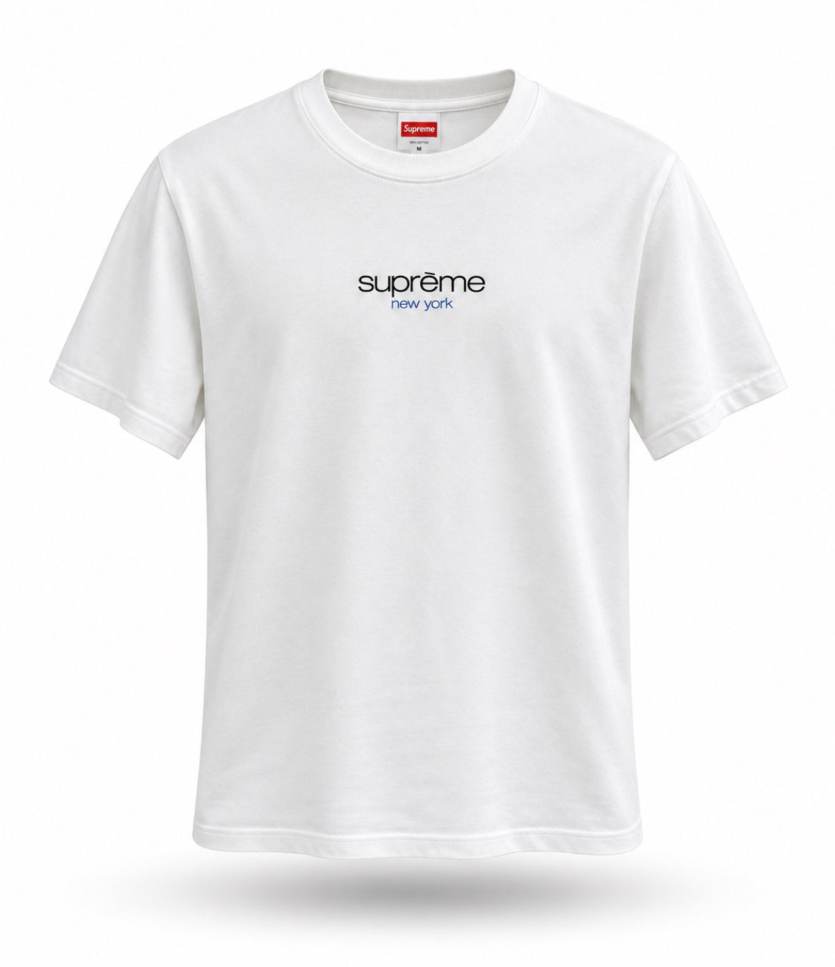 T-shirt Suprême New York