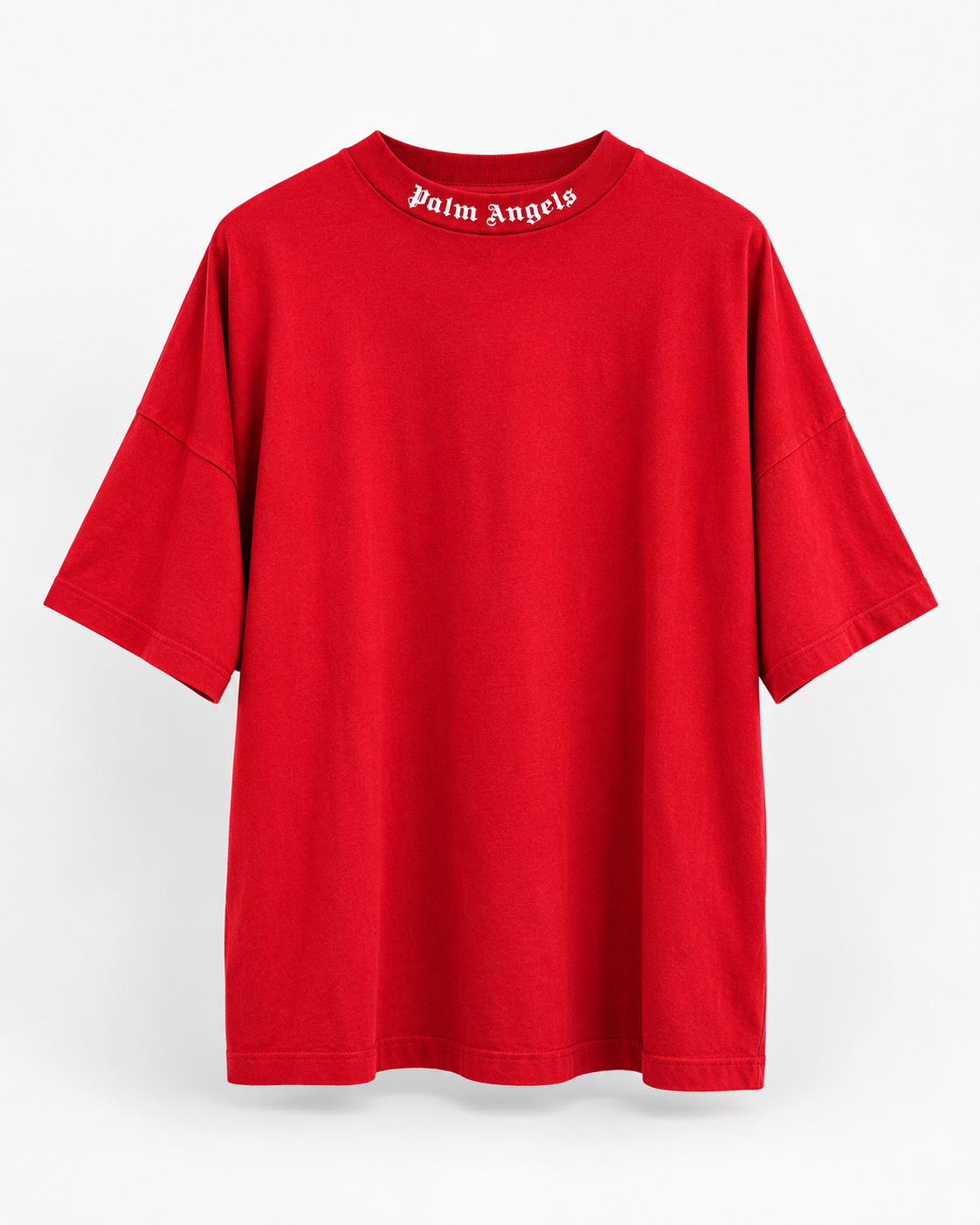 T-shirt Palm Angels
