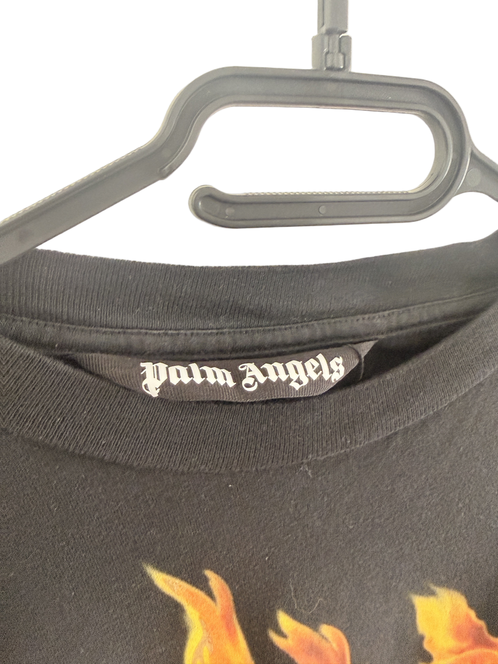 T-shirt Palm Angels