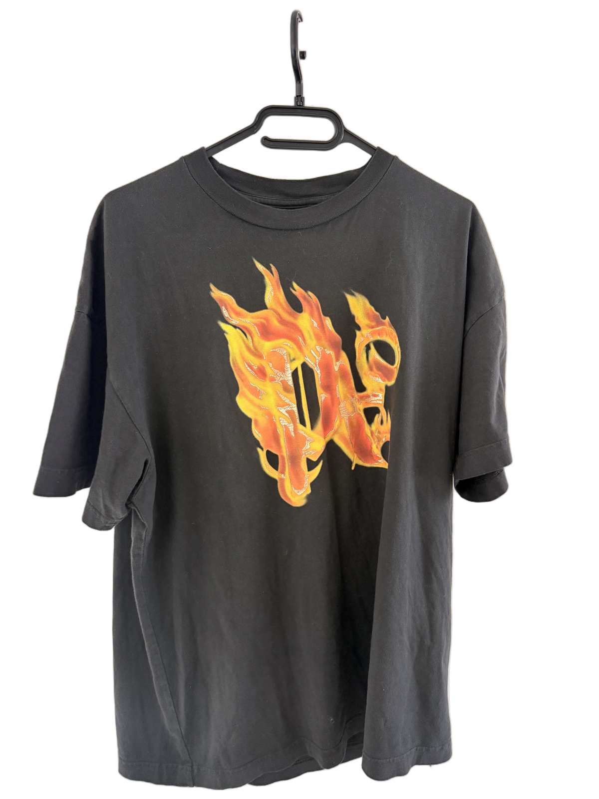 T-shirt Palm Angels