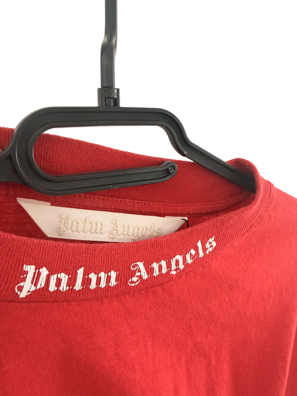 T-shirt Palm Angels