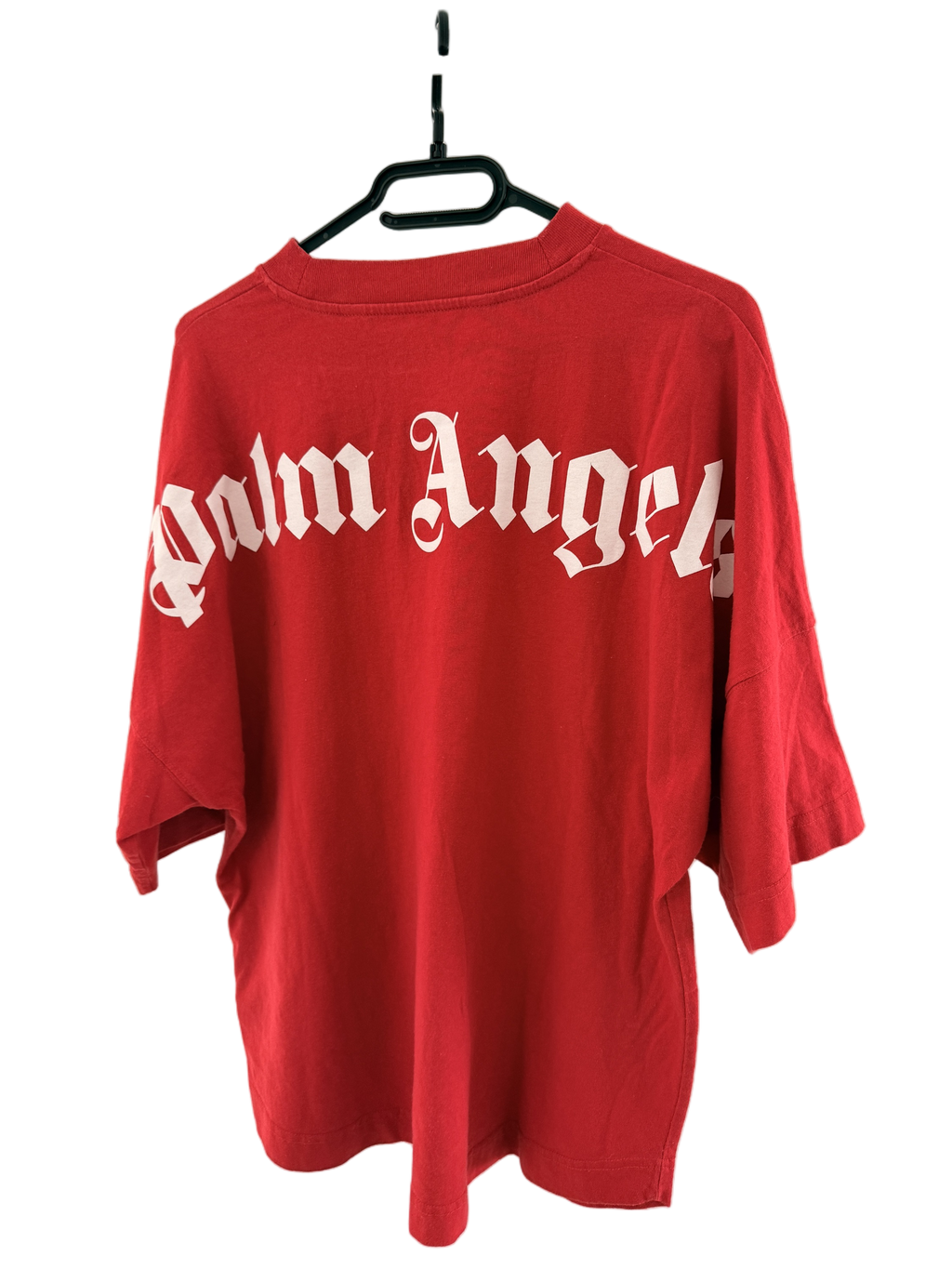 T-shirt Palm Angels