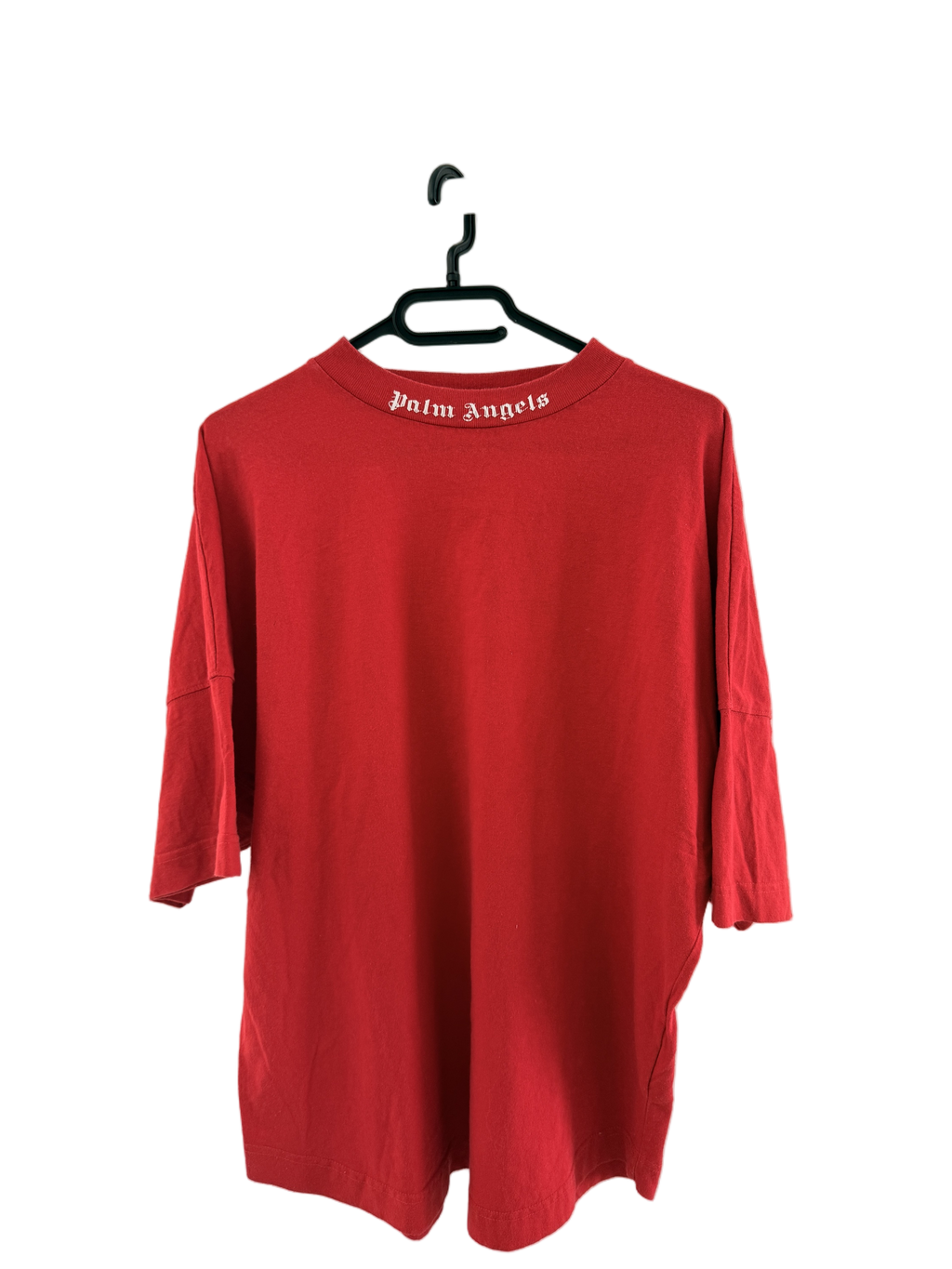 T-shirt Palm Angels
