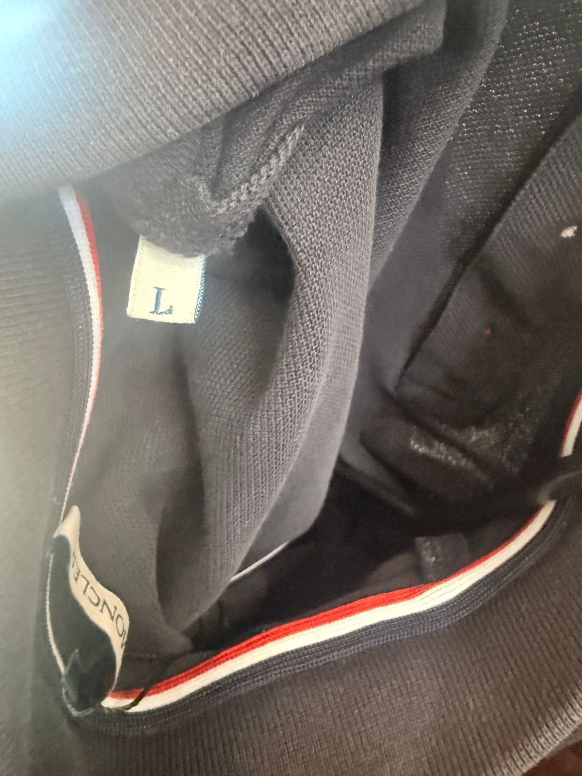 Polo Moncler