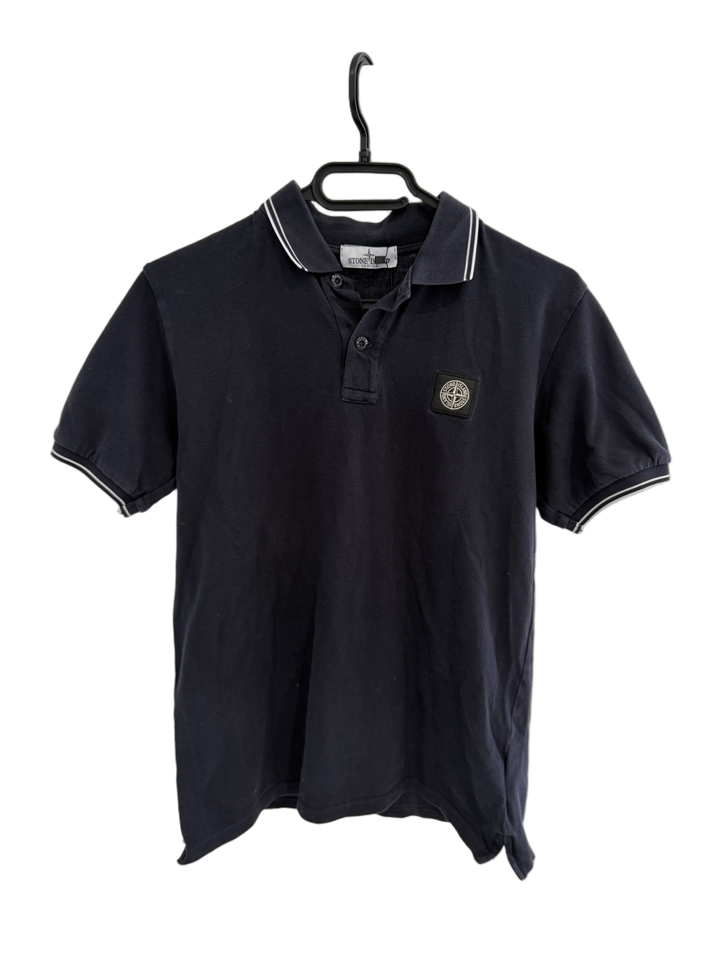 Polo Stone Island Junior