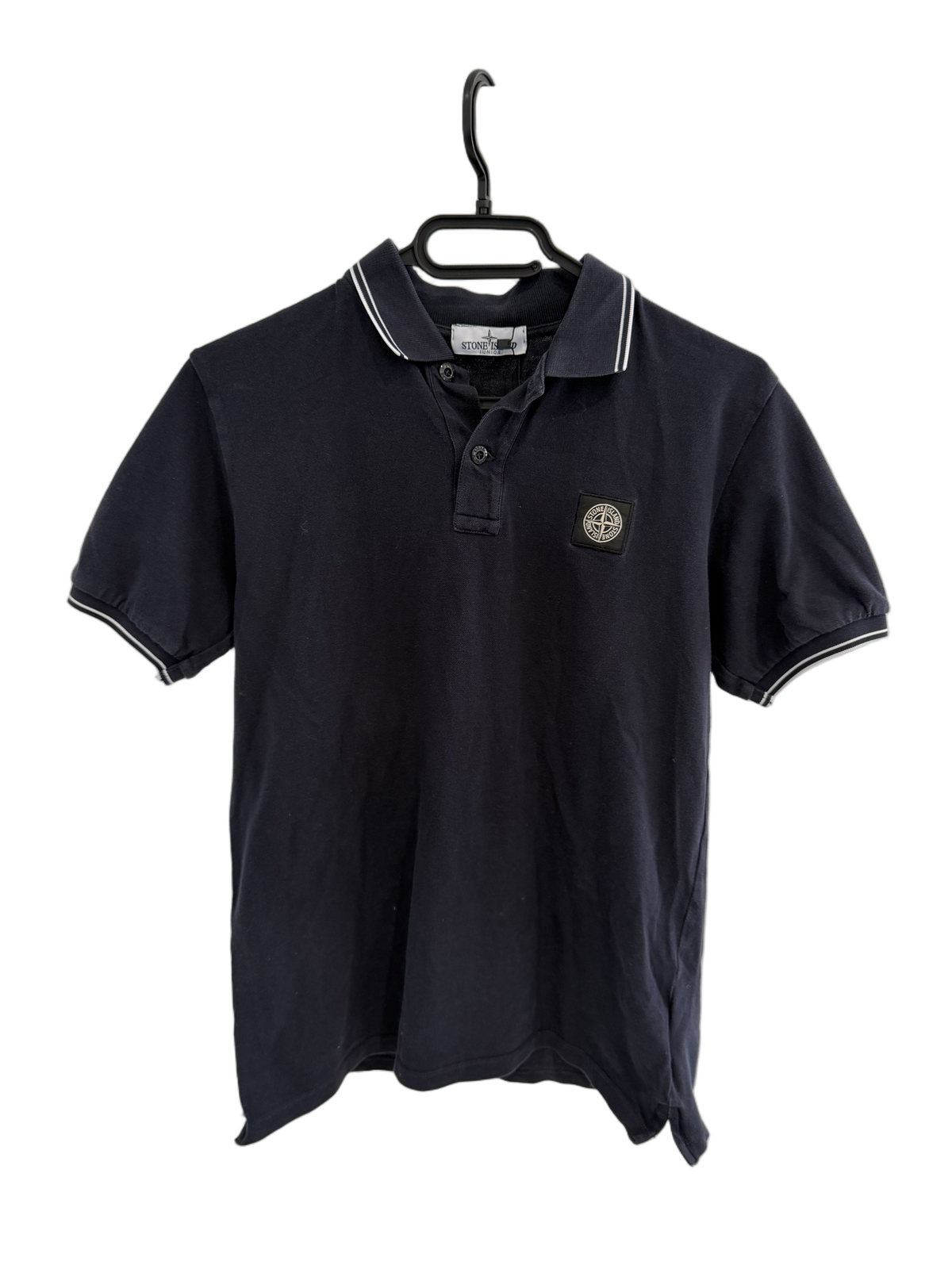 Polo Stone Island Junior