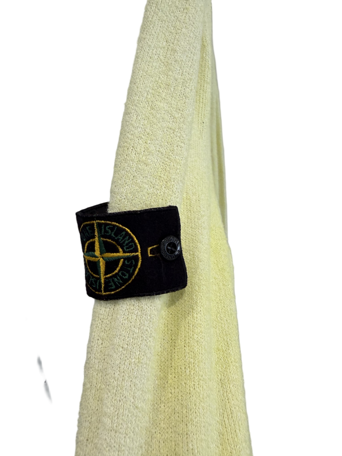 Pull Stone Island
