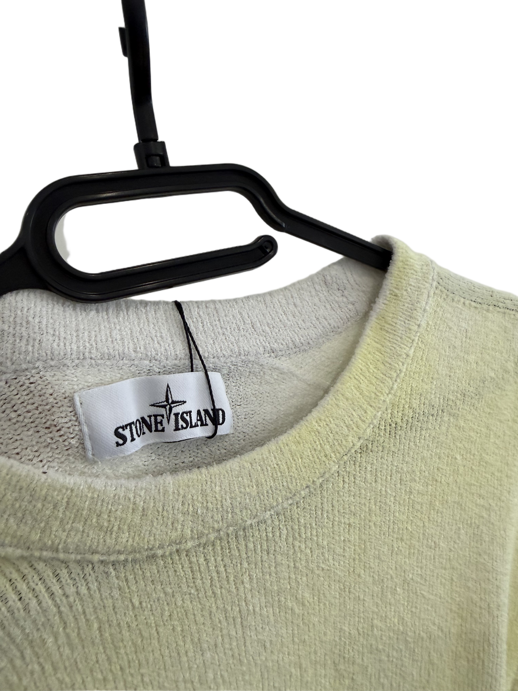 Pull Stone Island