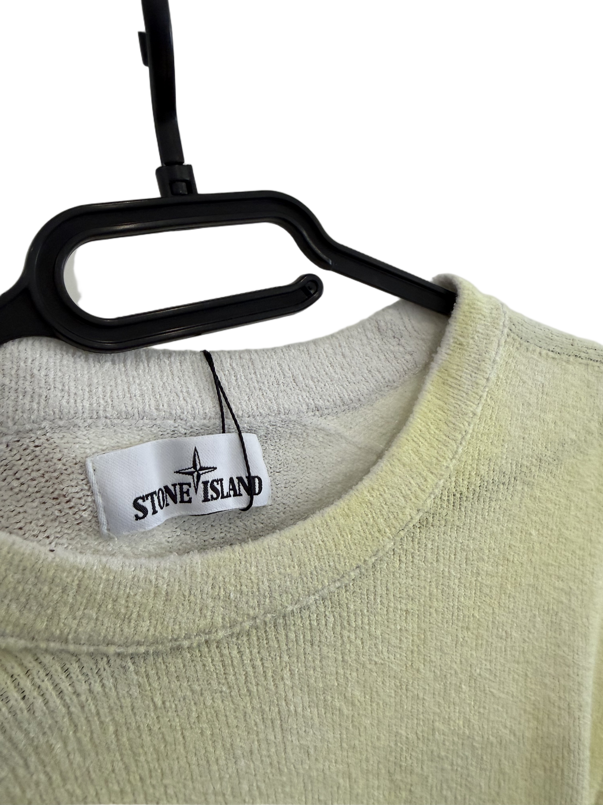 Pull Stone Island