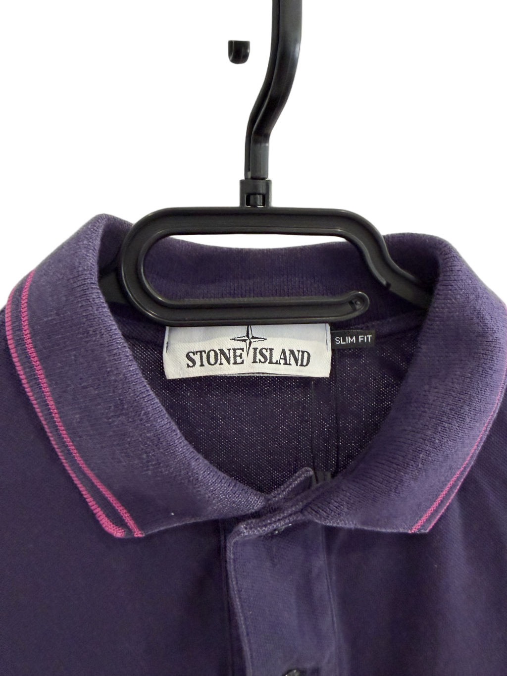 Polo Stone Island