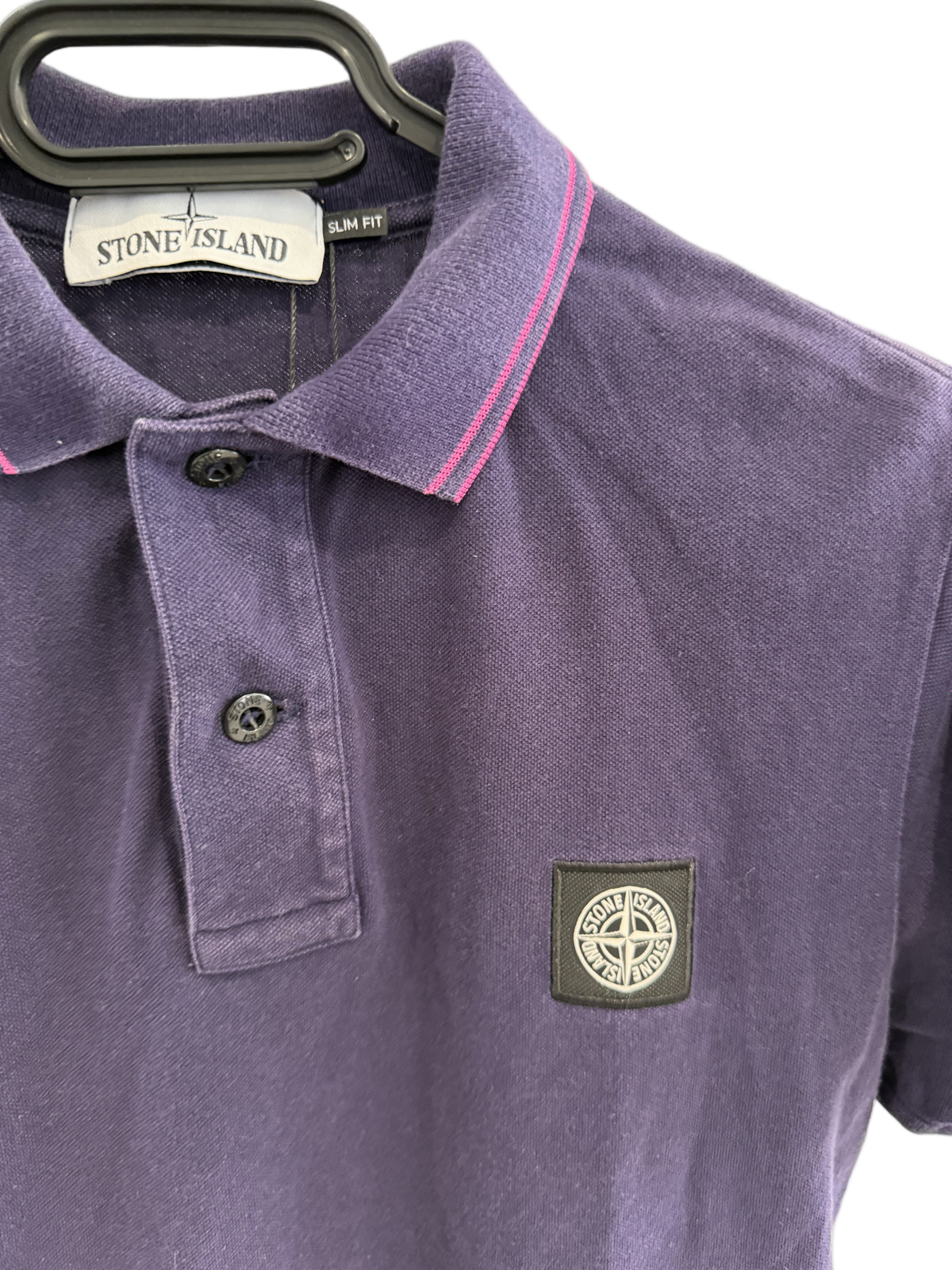 Polo Stone Island