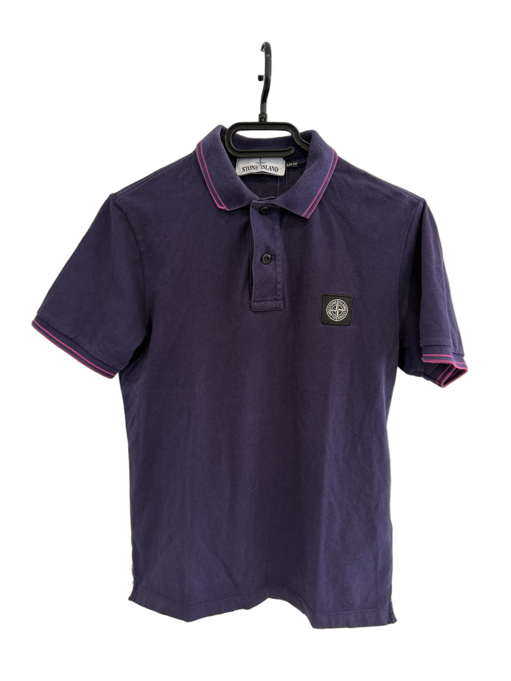 Polo Stone Island