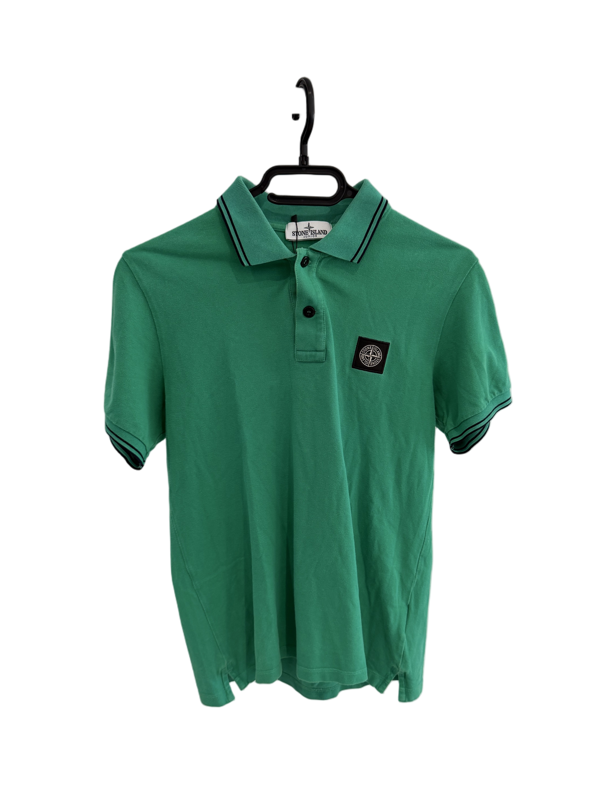 Polo Stone Island Junior