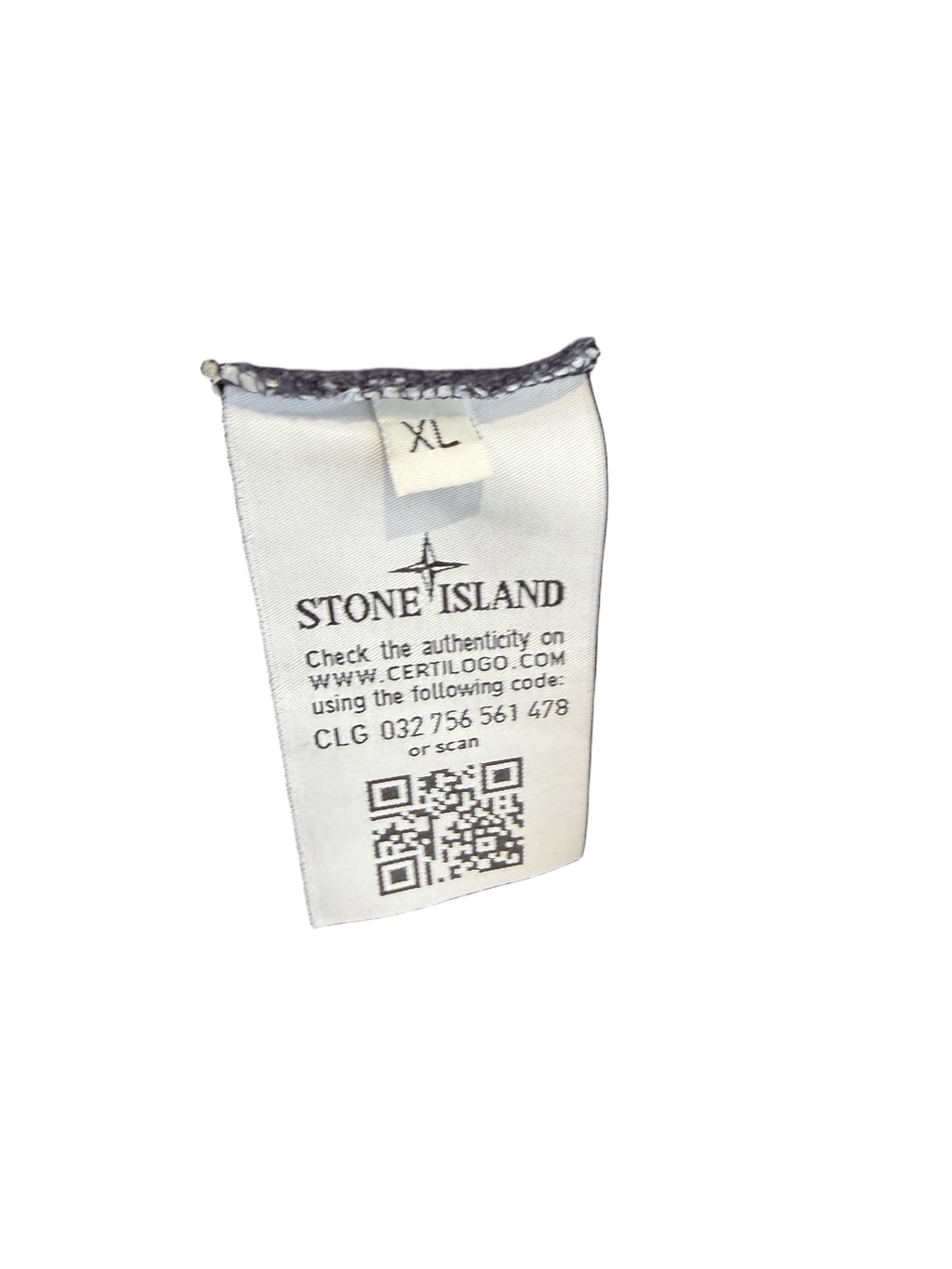 Polo Stone Island