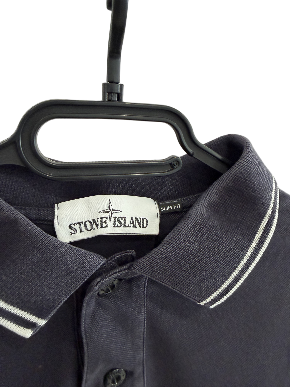 Polo Stone Island