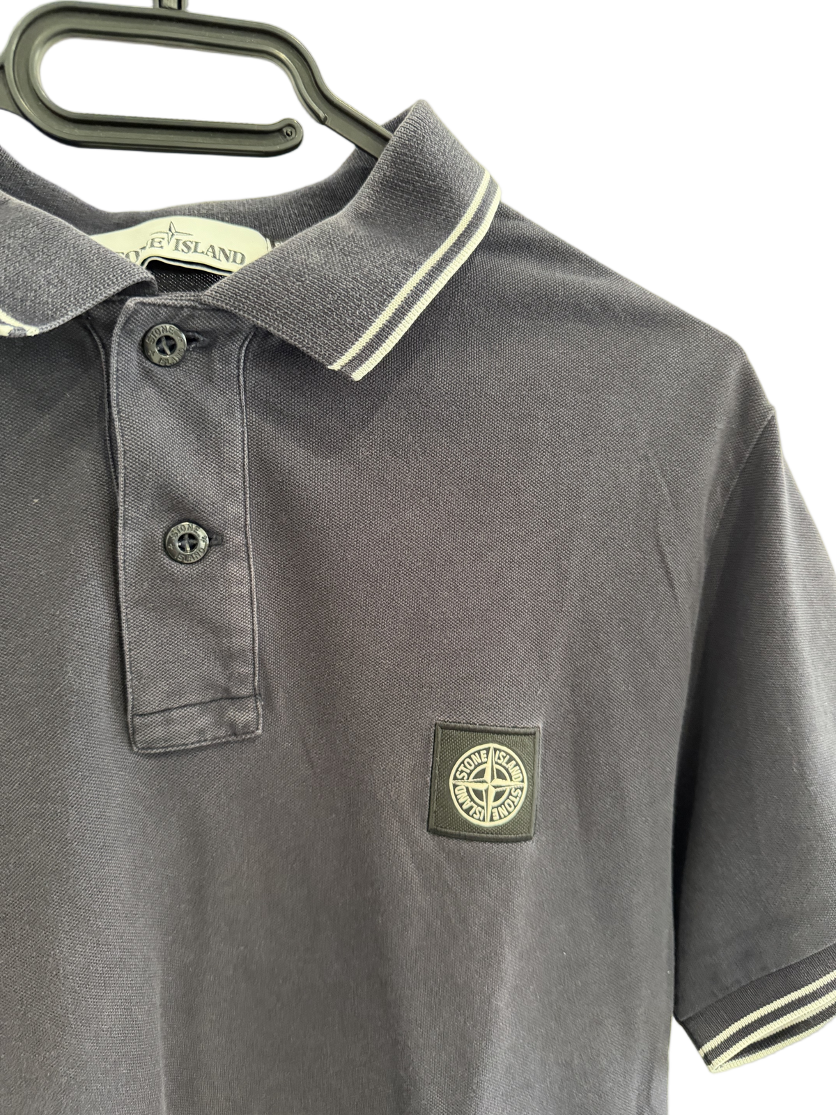 Polo Stone Island