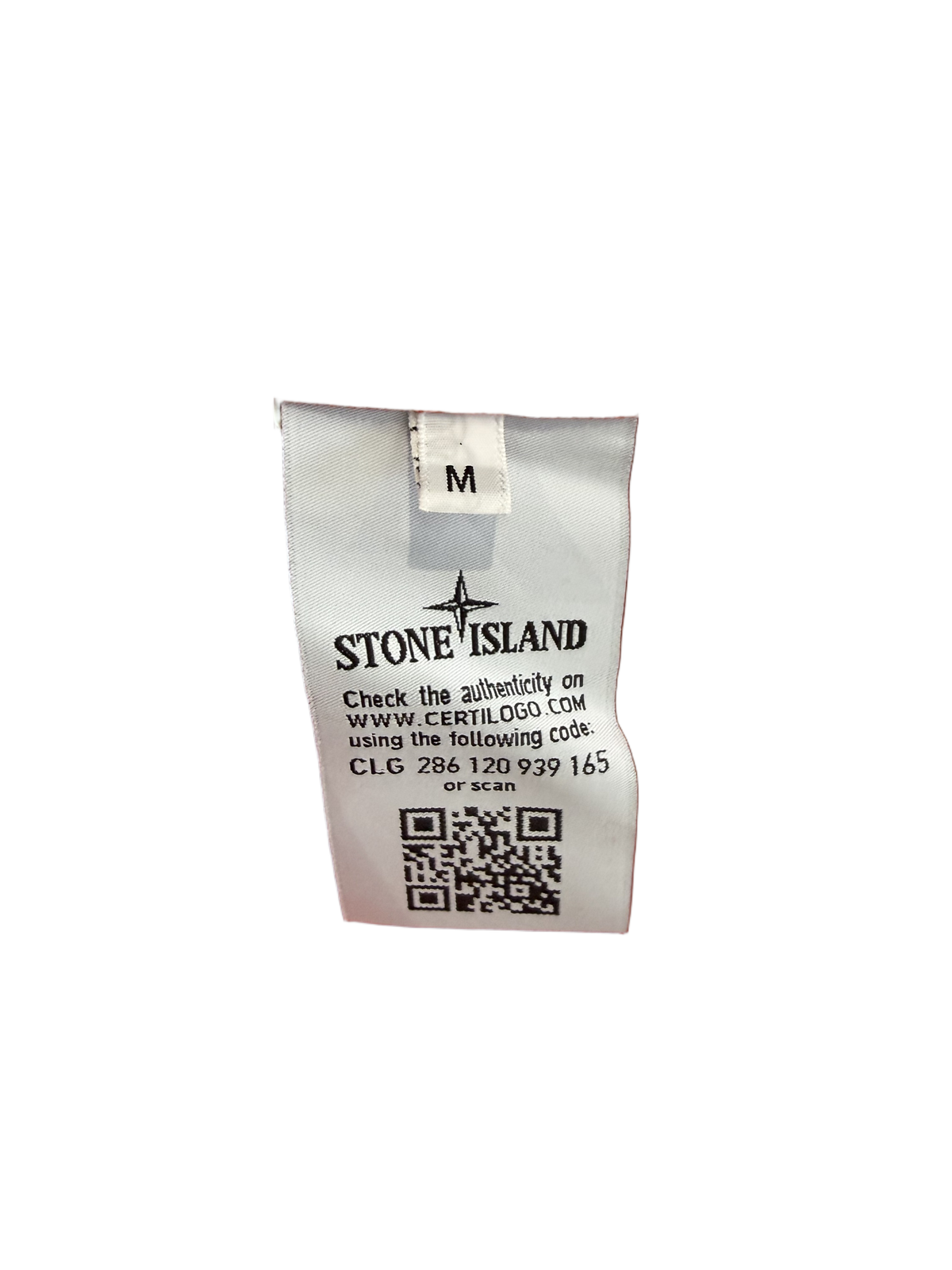 T-shirt Stone Island