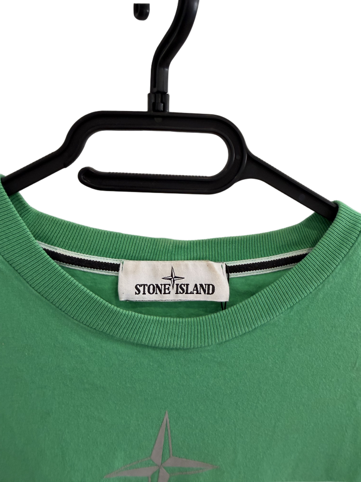 T-shirt Stone Island