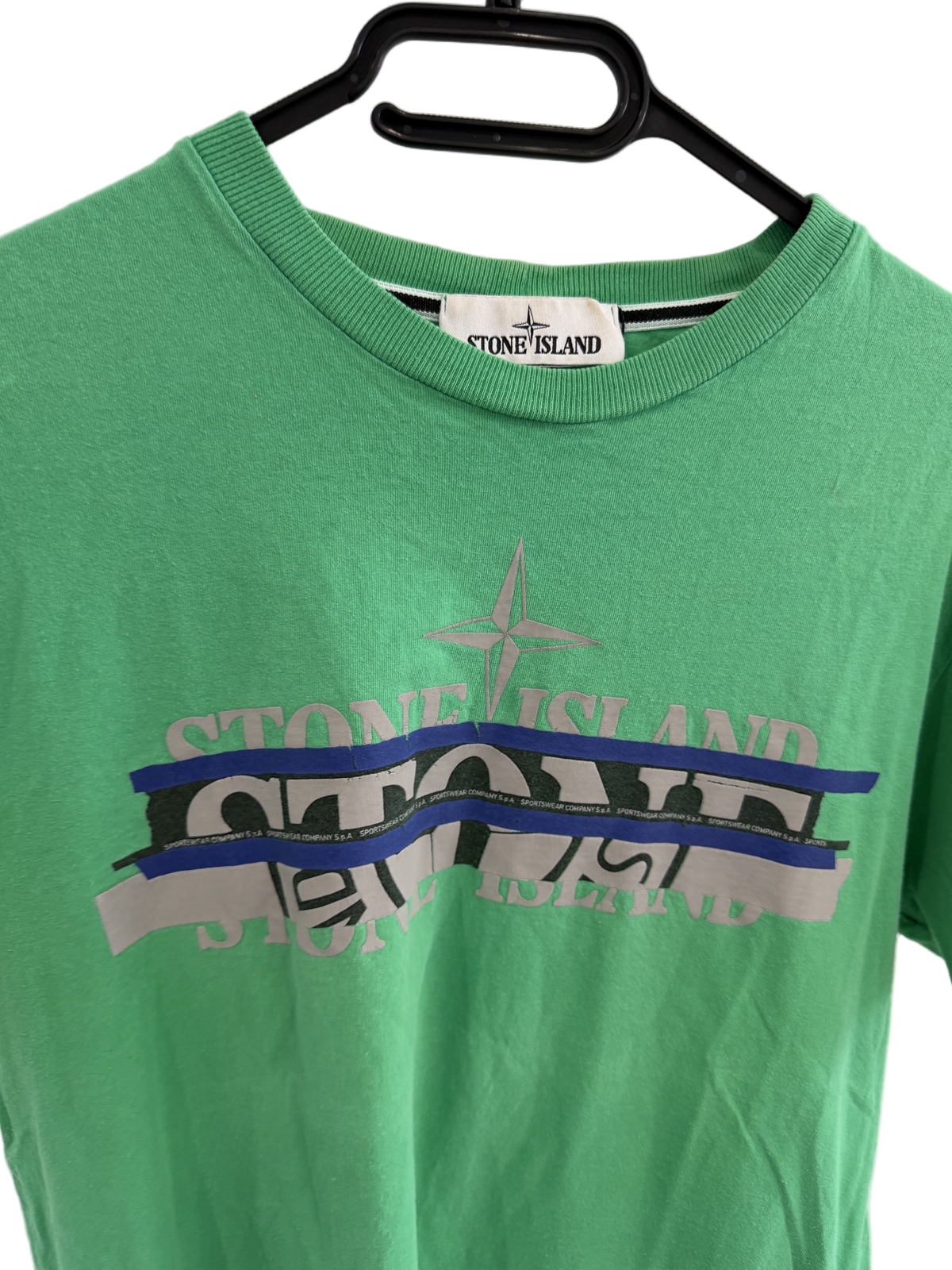 T-shirt Stone Island