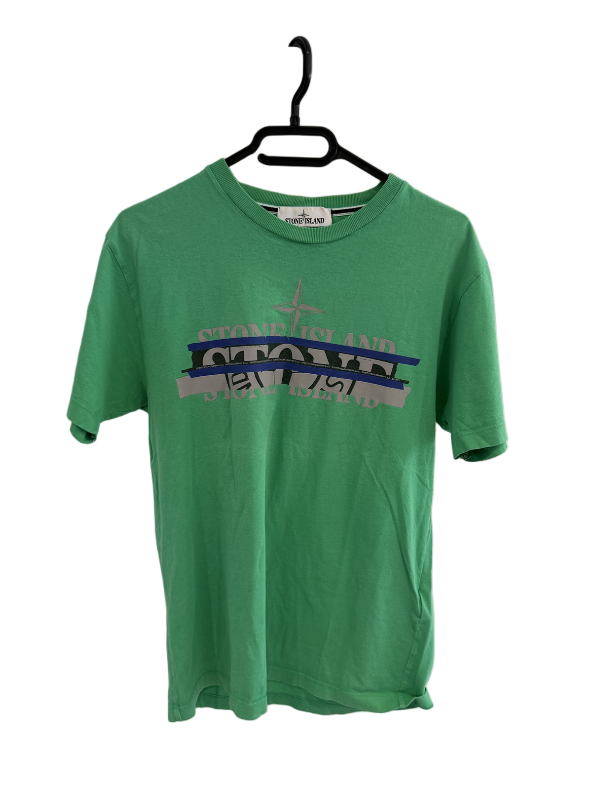 T-shirt Stone Island