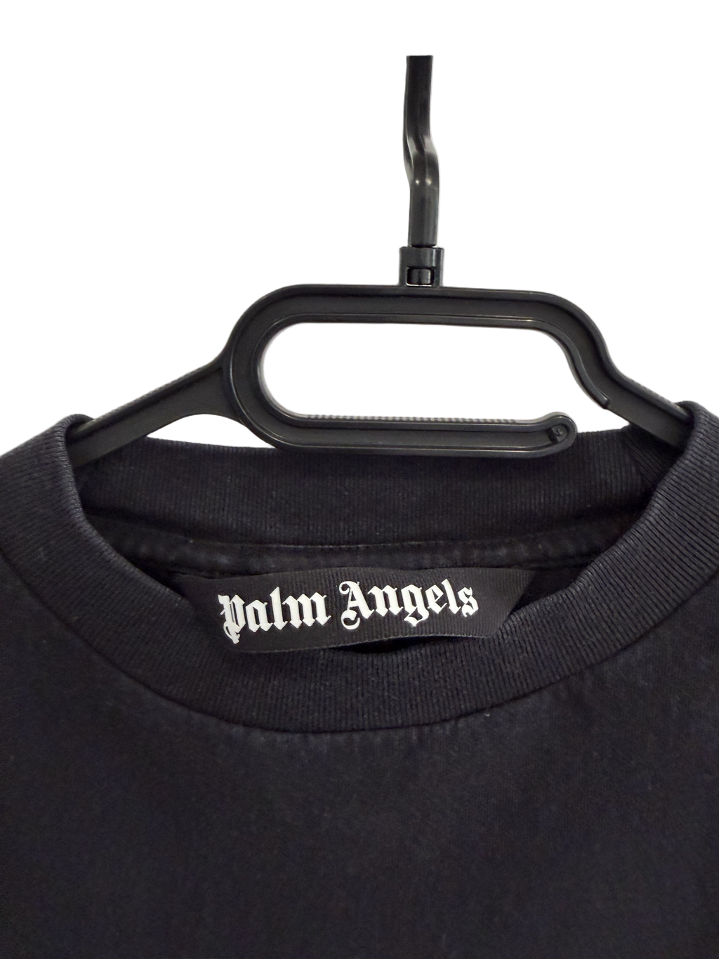 T-shirt Palm Angels Los Angeles