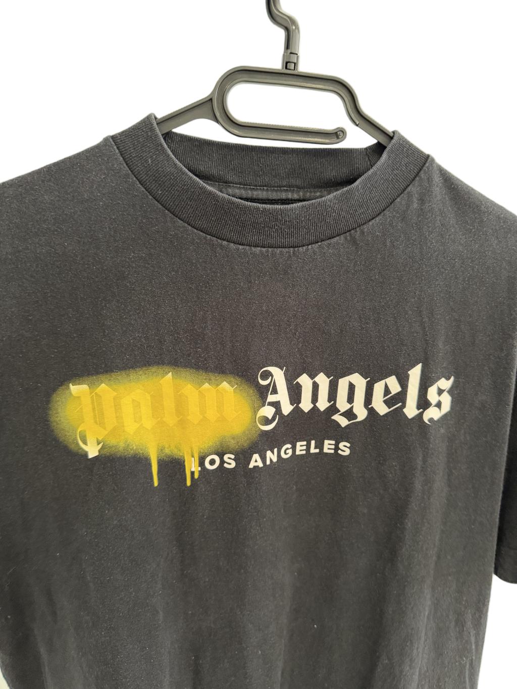 T-shirt Palm Angels Los Angeles
