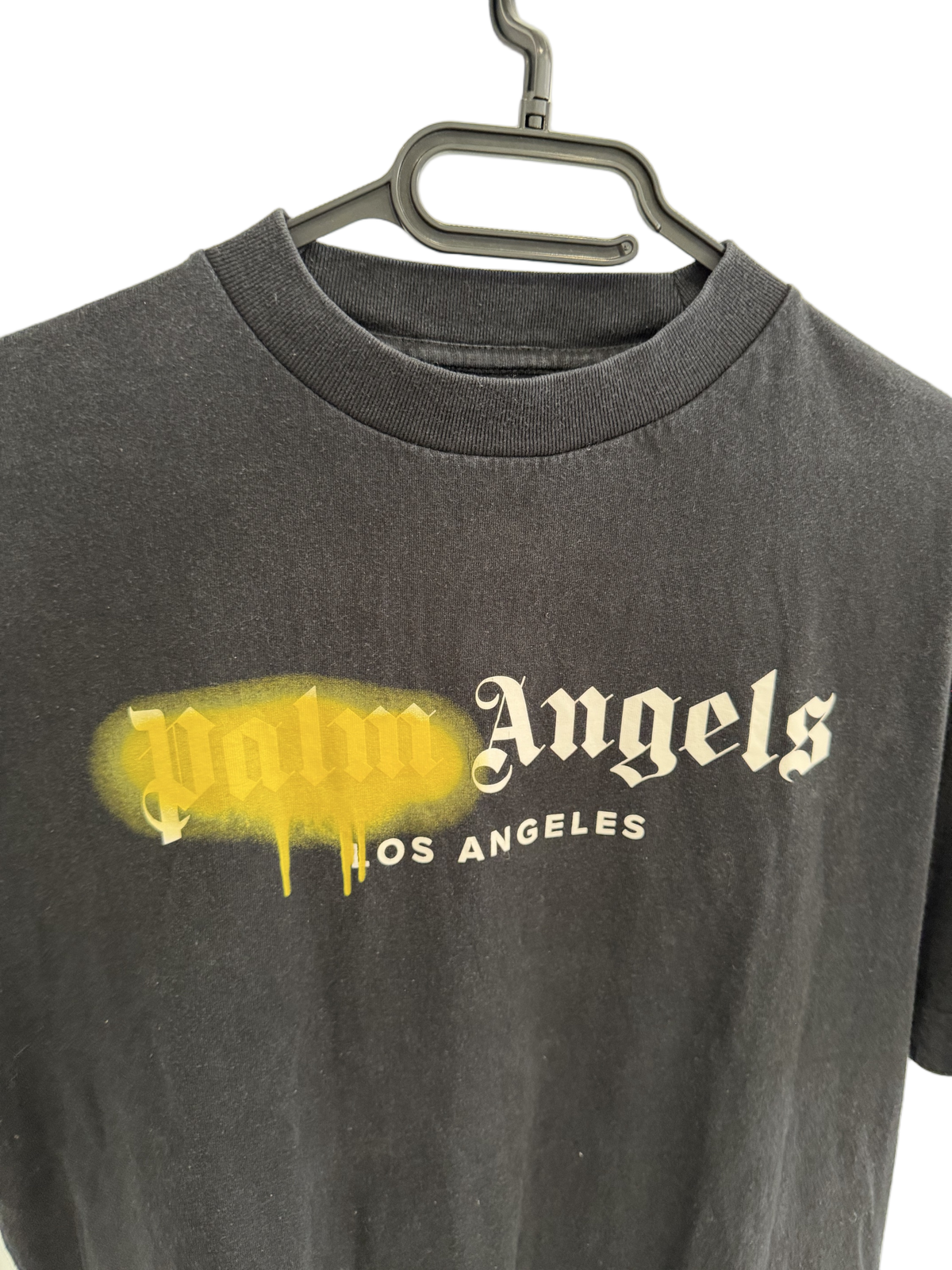 T-shirt Palm Angels Los Angeles