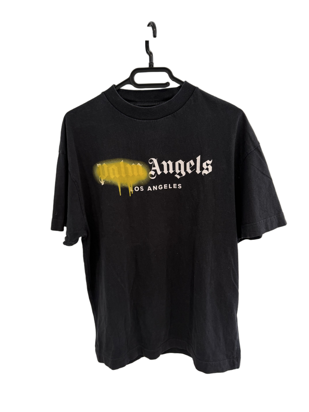 T-shirt Palm Angels Los Angeles