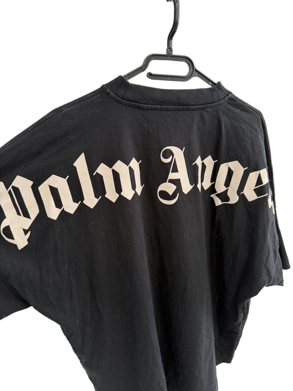 T-shirt Palm Angels