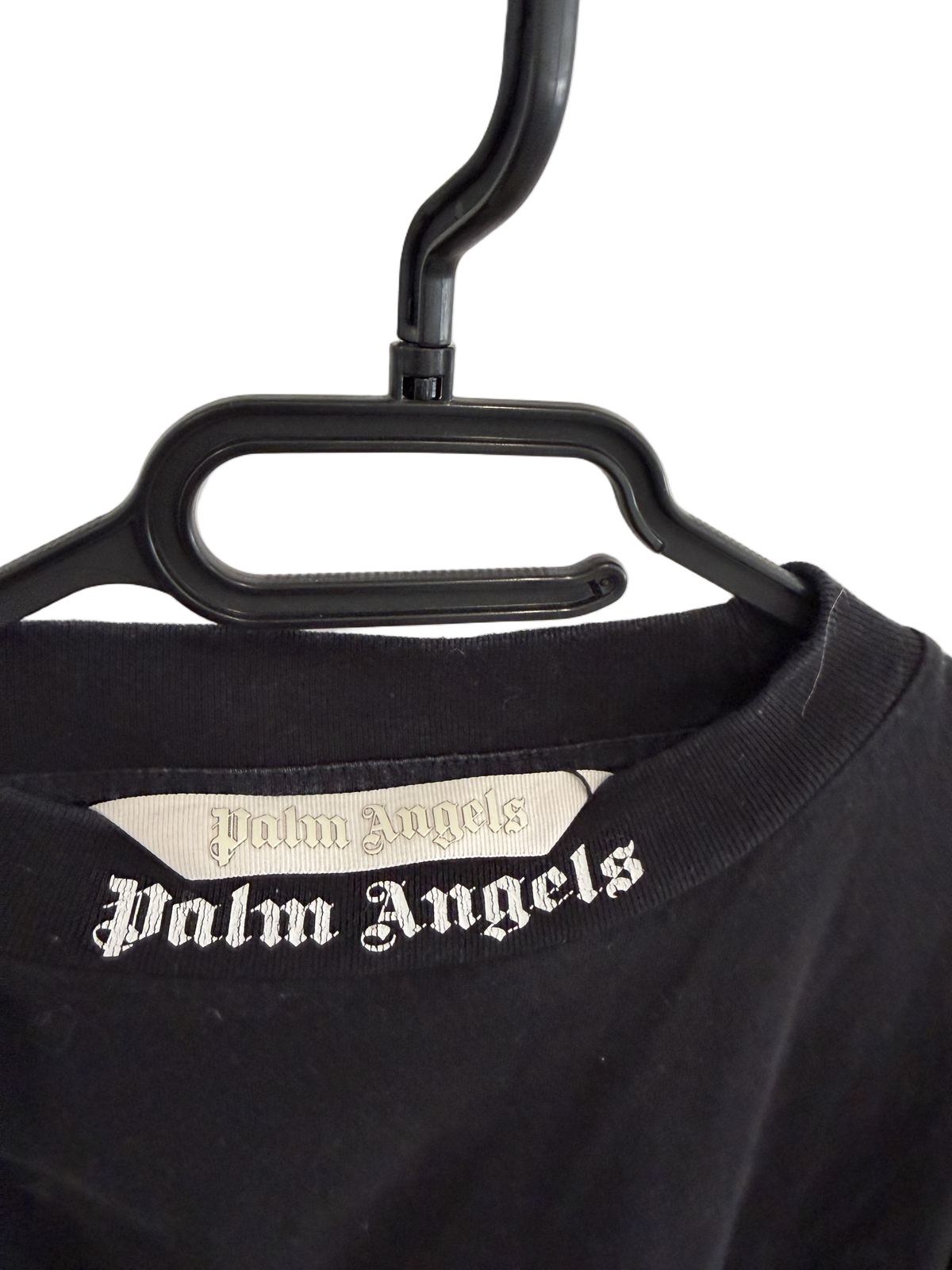 T-shirt Palm Angels