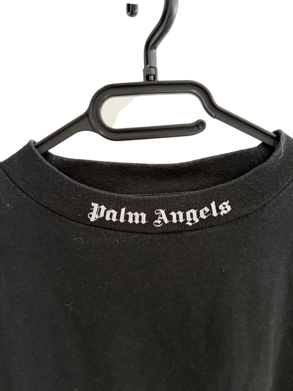 T-shirt Palm Angels