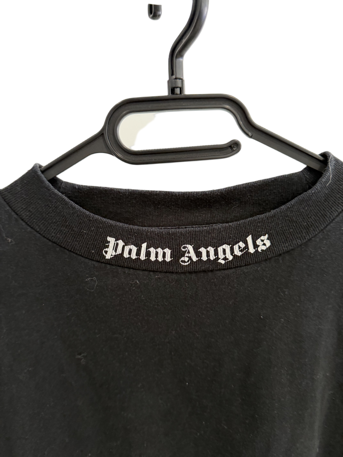 T-shirt Palm Angels