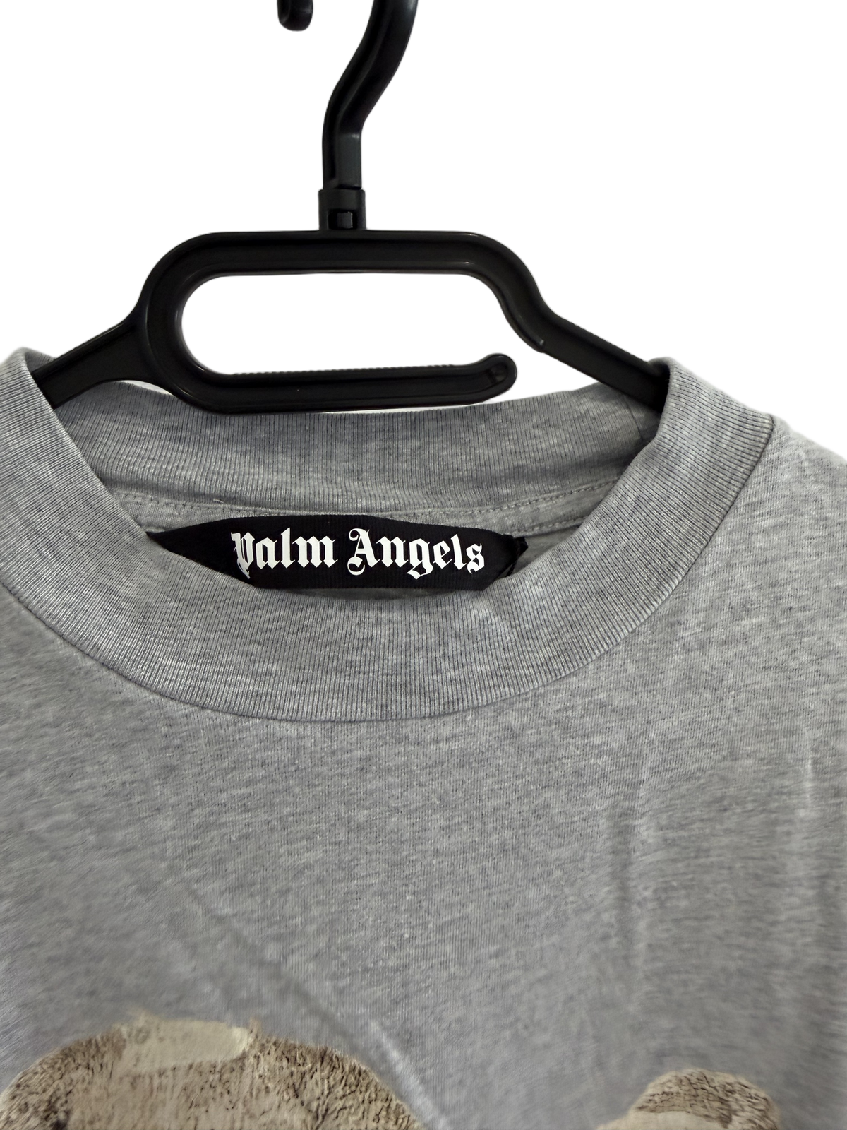 T-shirt Palm Angels