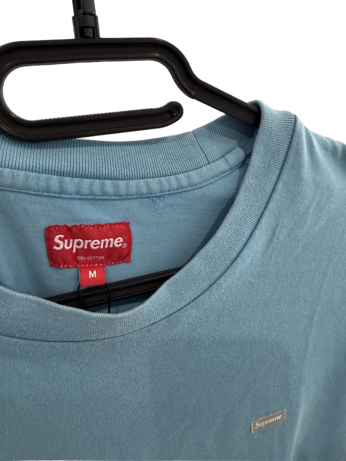 T-shirt Suprême