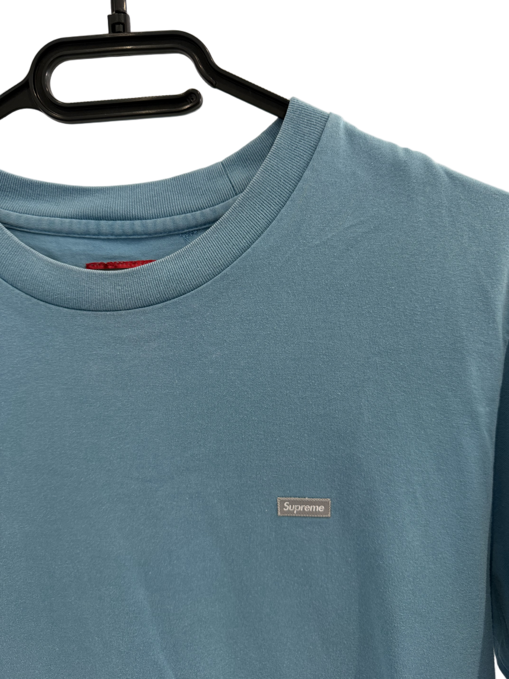 T-shirt Suprême