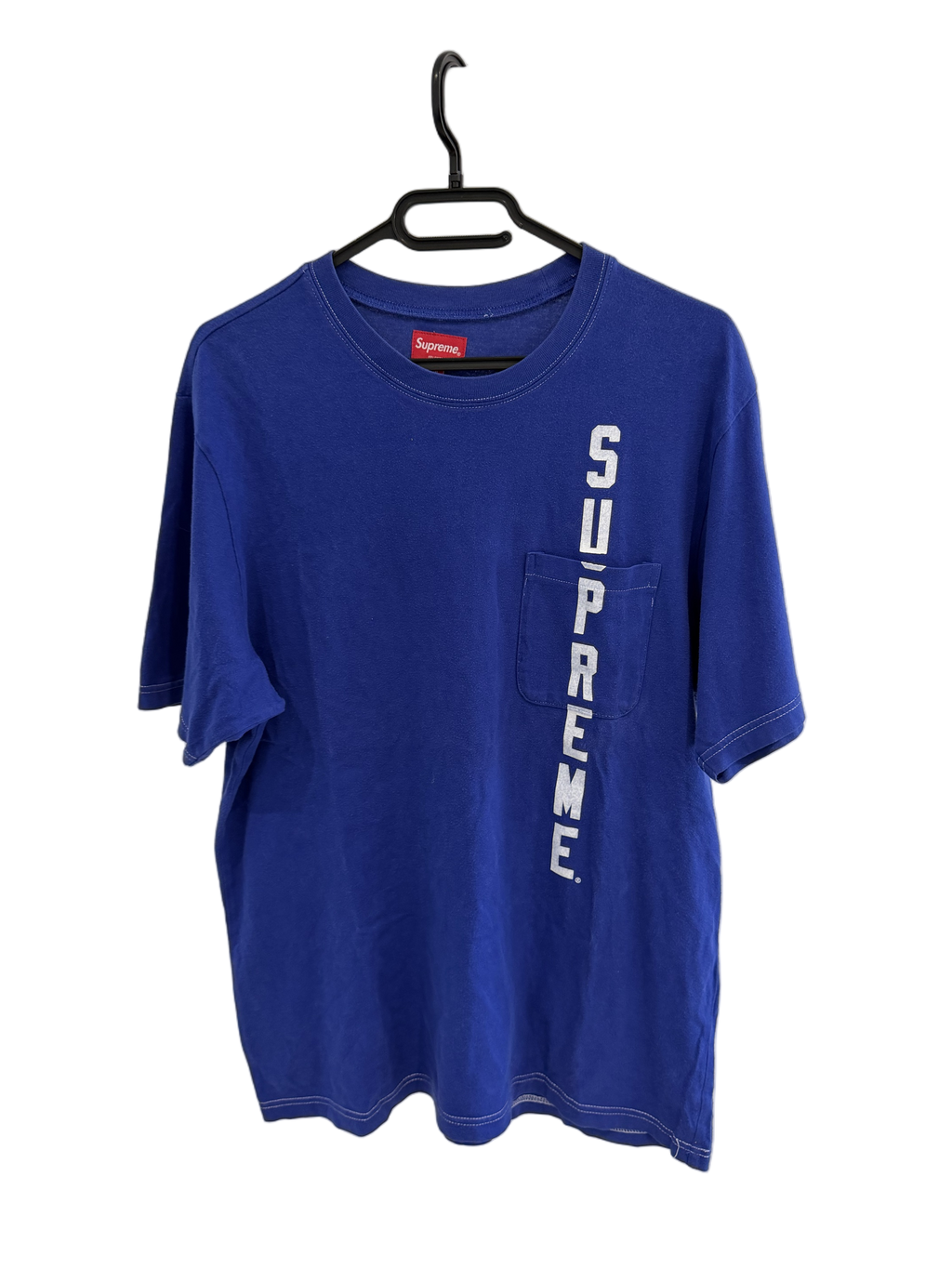 T-shirt Suprême