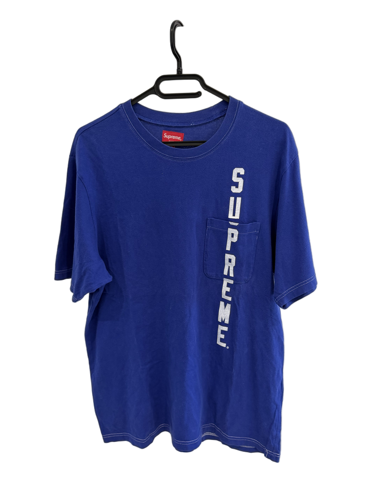 T-shirt Suprême