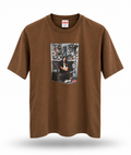 T-shirt Suprême