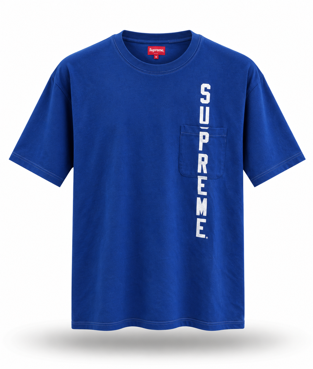 T-shirt Suprême