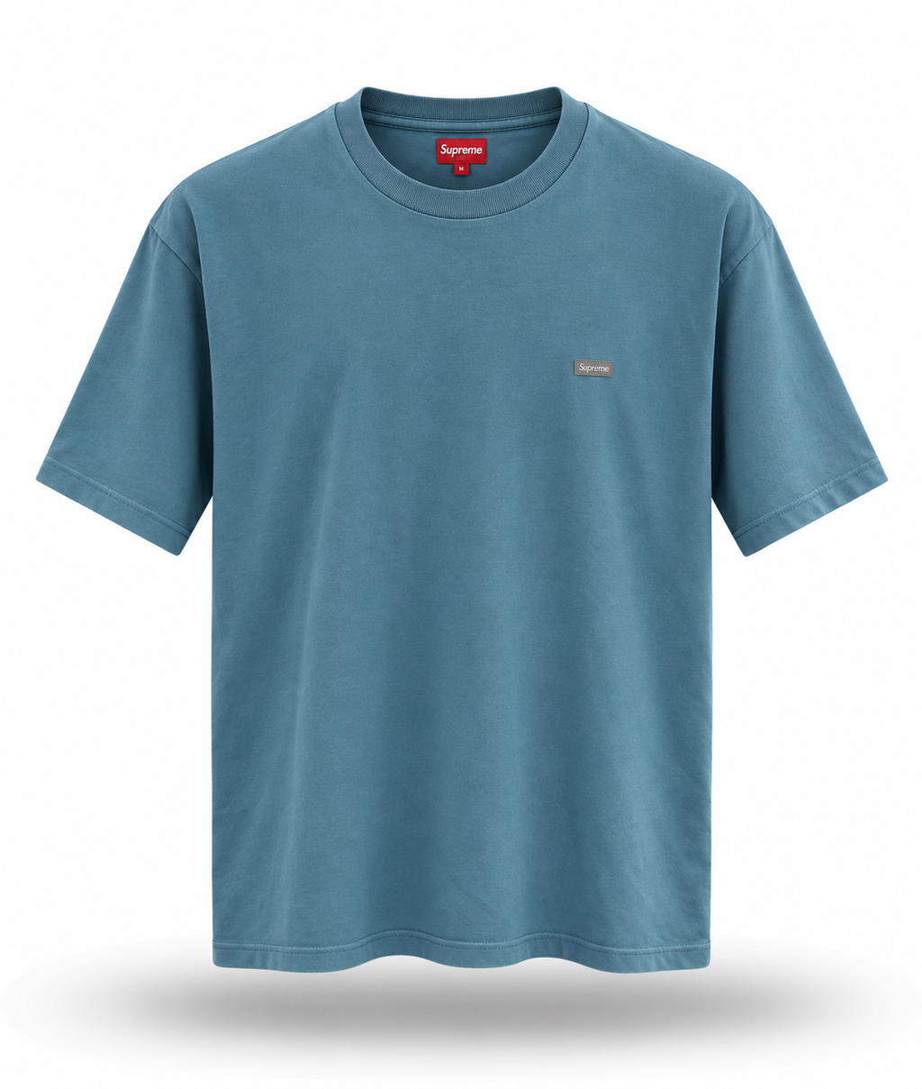 T-shirt Suprême