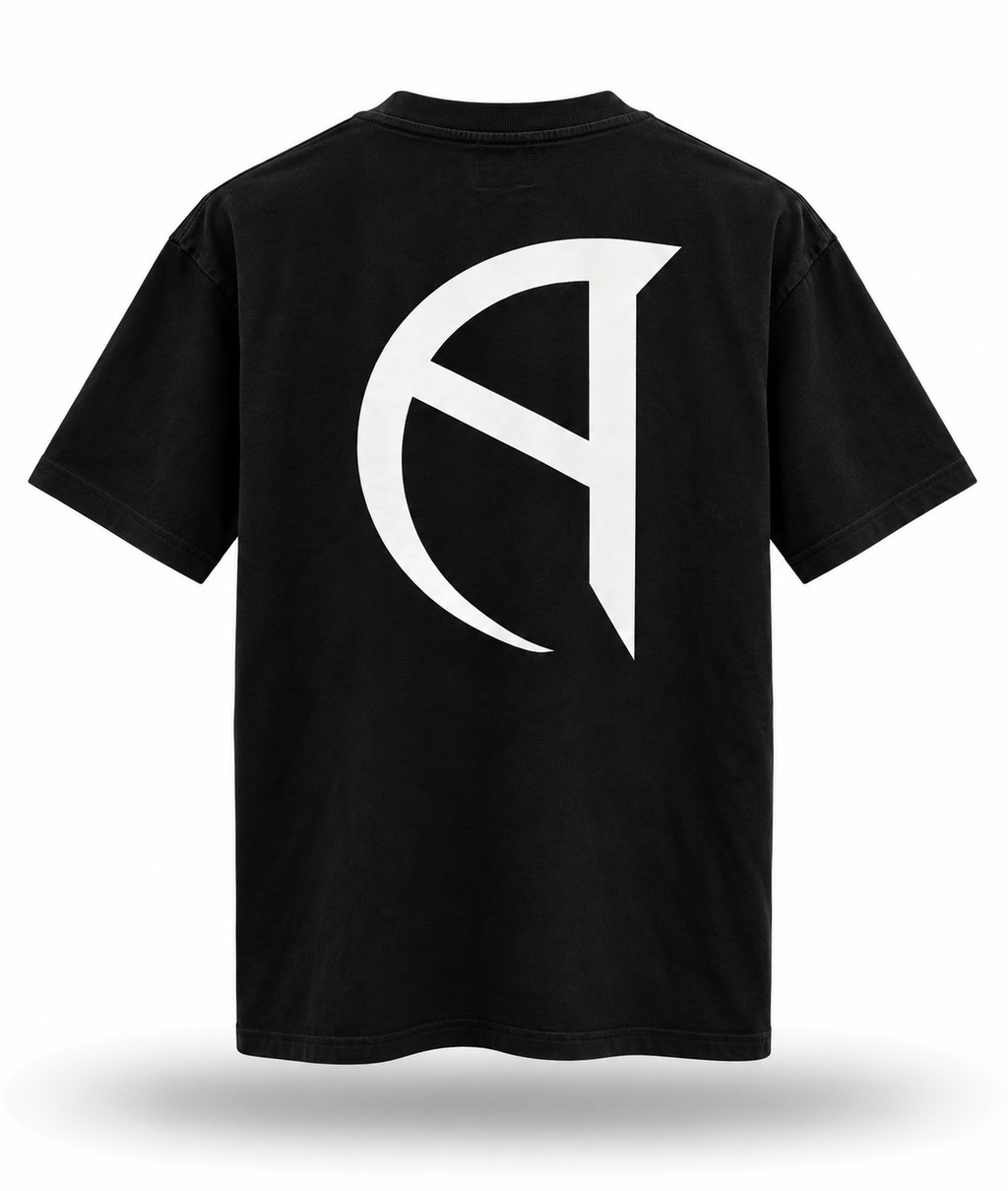 T-shirt Arte