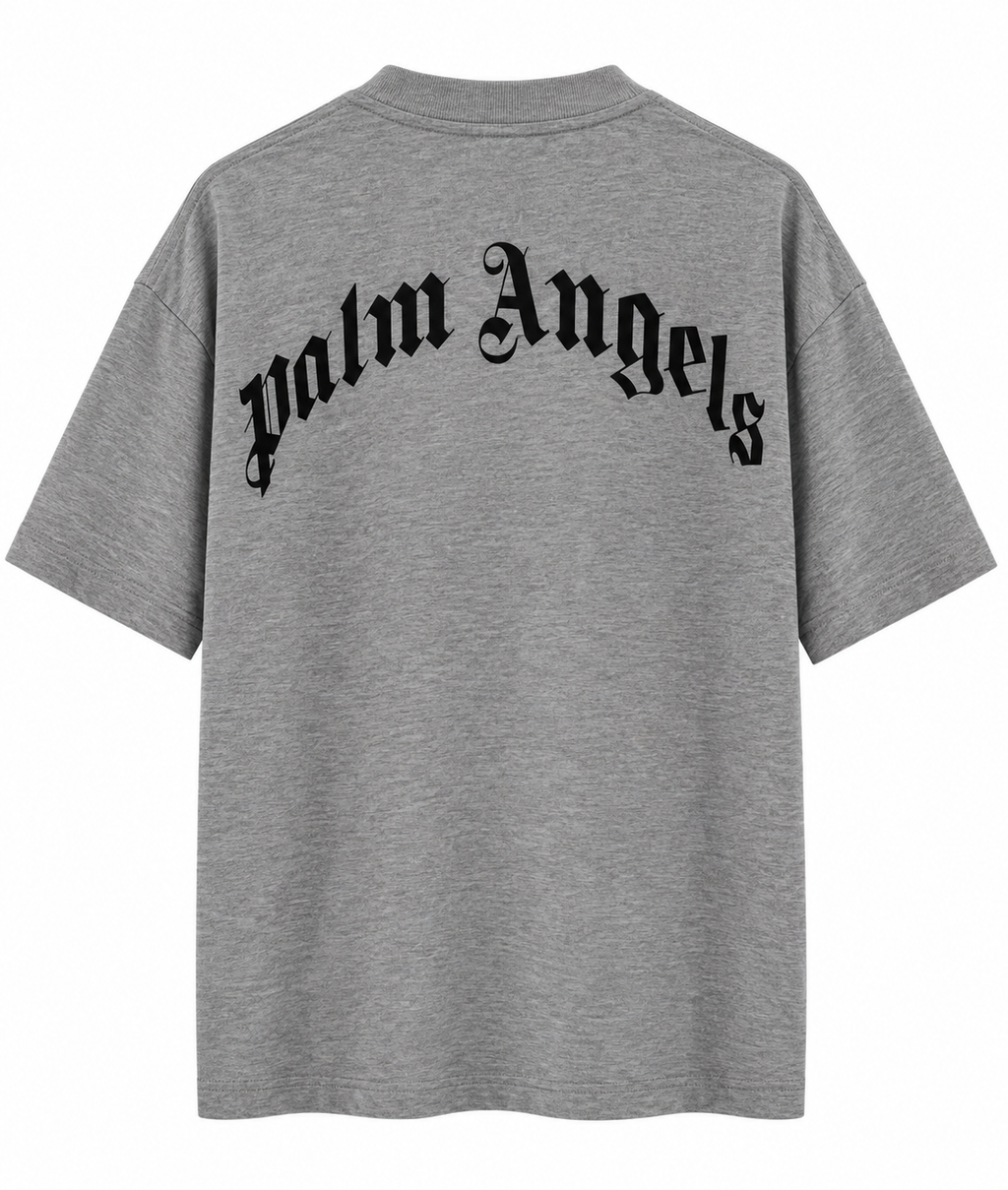 T-shirt Palm Angels