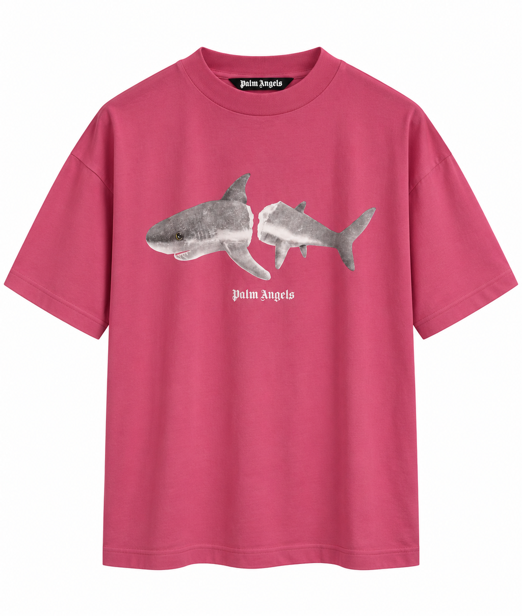 T-shirt Palm Angels