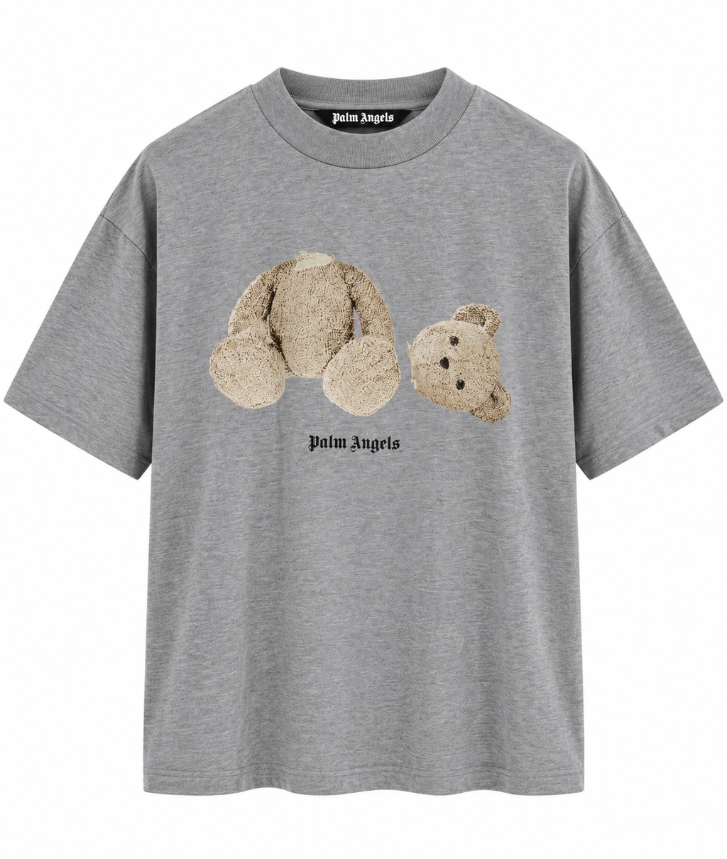 T-shirt Palm Angels