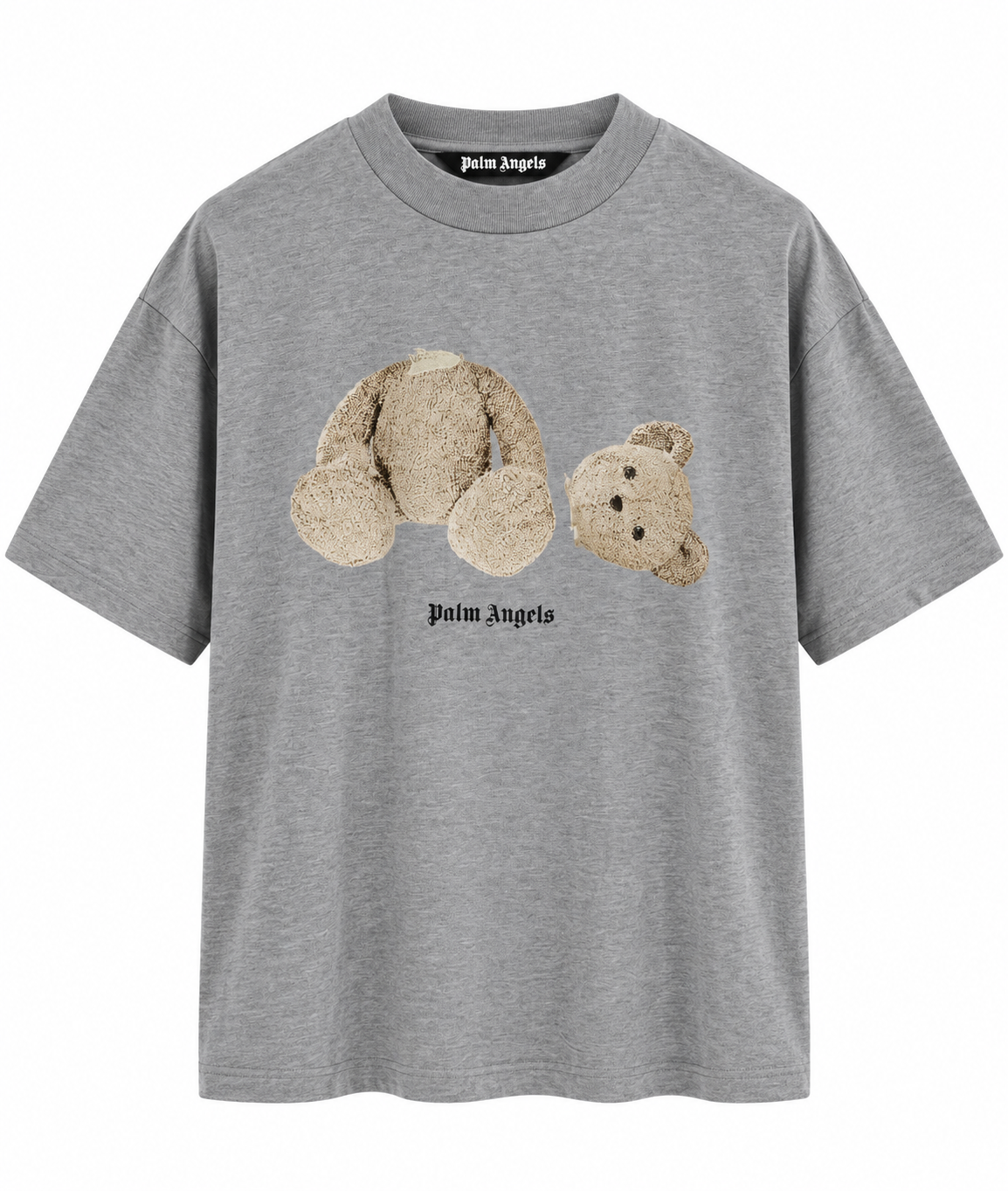 T-shirt Palm Angels