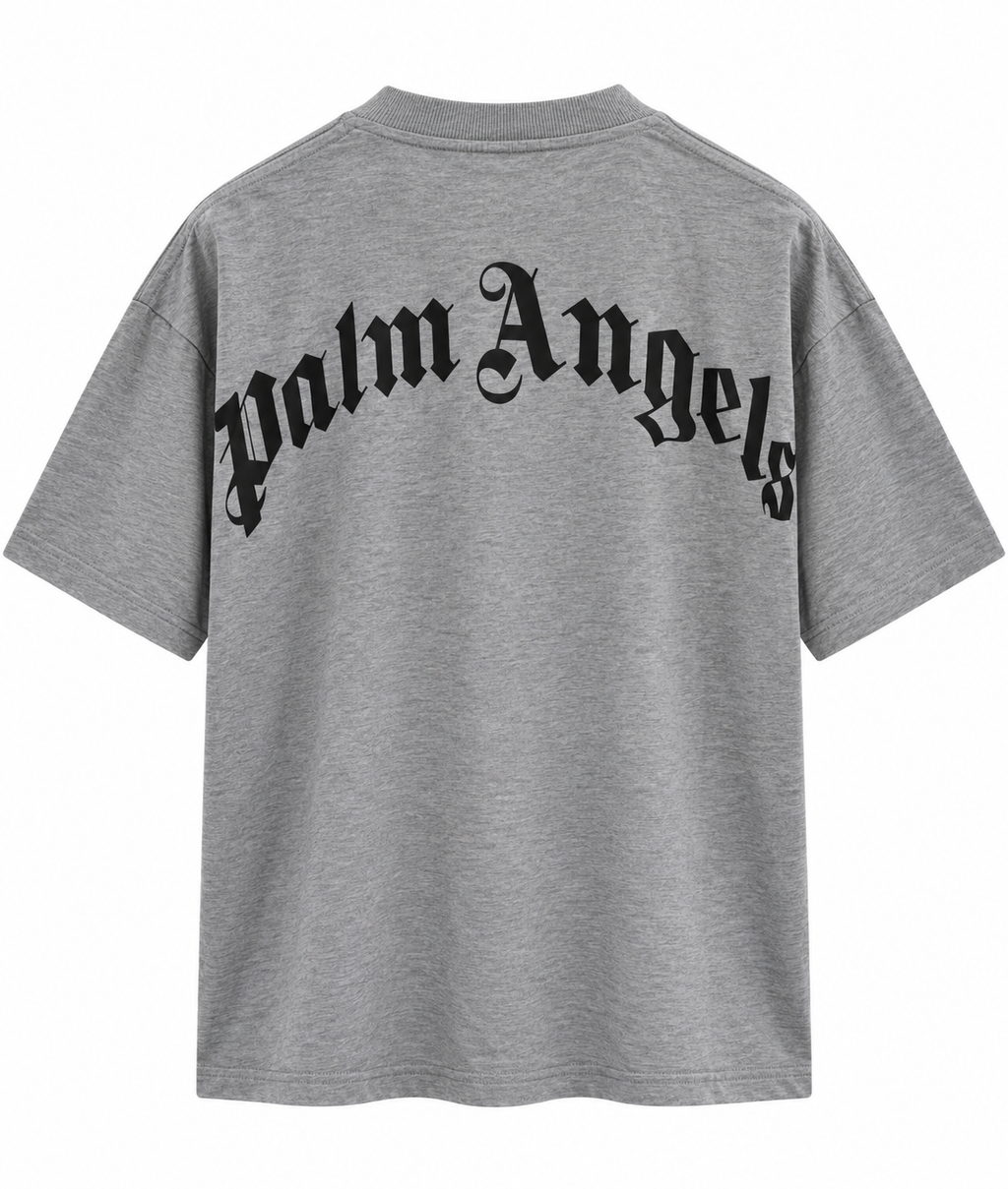 T-shirt Palm Angels