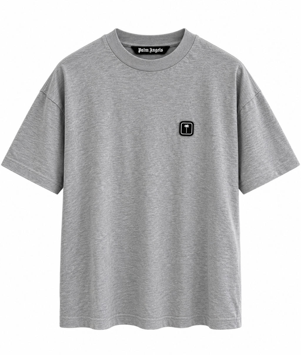 T-shirt Palm Angels