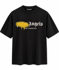 T-shirt Palm Angels Los Angeles